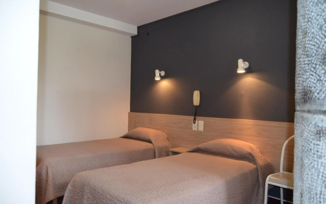 Hotel Montfort