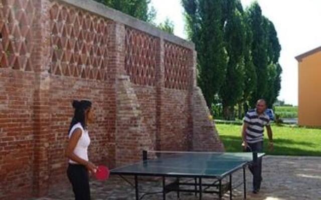 Relais Villa Correr Agazzi