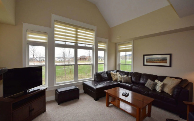 The Lodges at Blue Mountain - Rivergrass Condo