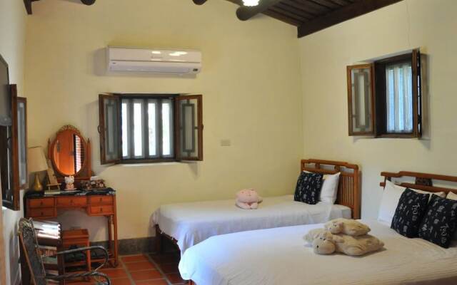 Grace Homestay 54