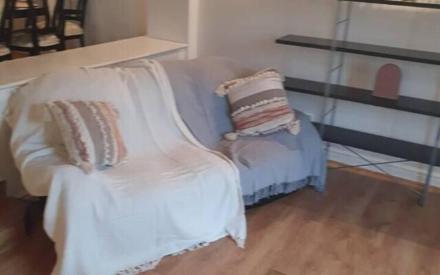 2-bed Apartment in Liverpool at Albert Dock