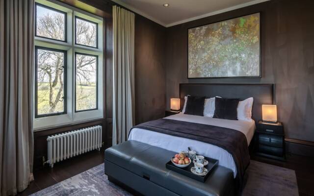 Penrhiw Hotel