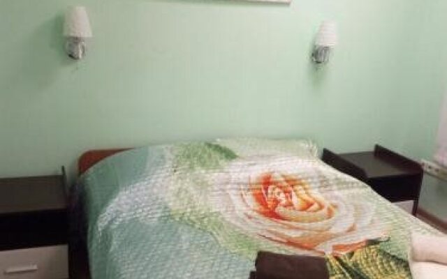 Guris Hotel - Hostel