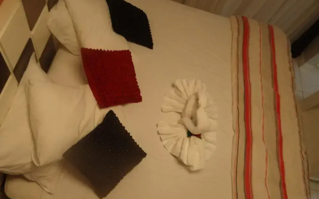 Casa Celia Wernke - Aluga-se Quartos Foz do Iguaçu