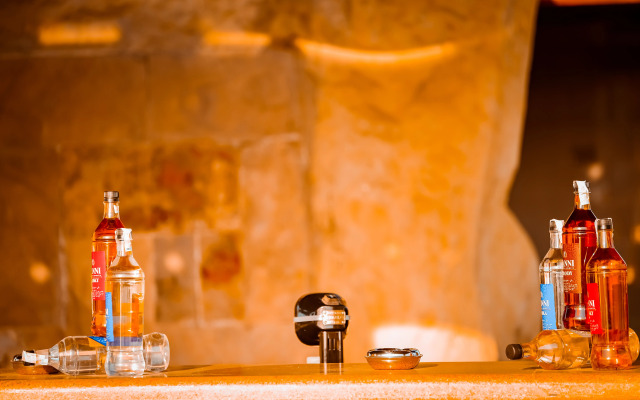 Amarina Queen Resort & Aqua Park Marsa Allam