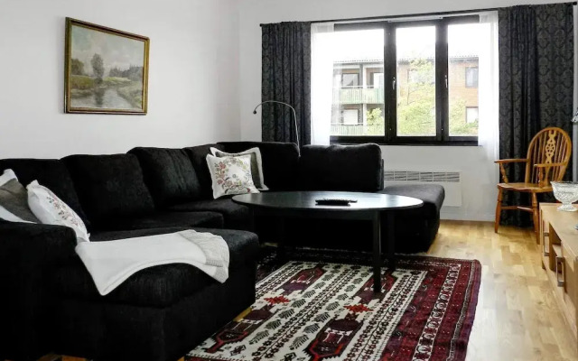 4 Person Holiday Home in Lysekil
