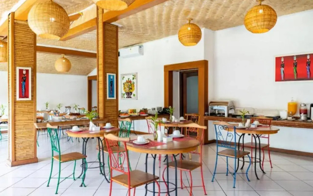Riviera Hotel Buzios