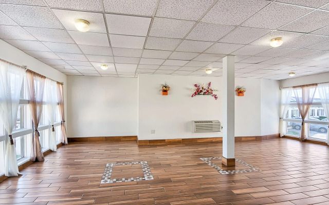 Motel 6 Harrisonburg, VA - South