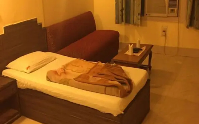 Hotel India International