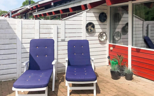 5 Person Holiday Home in Aabenraa