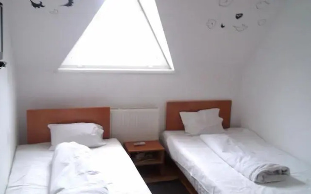 Motel Pikanore