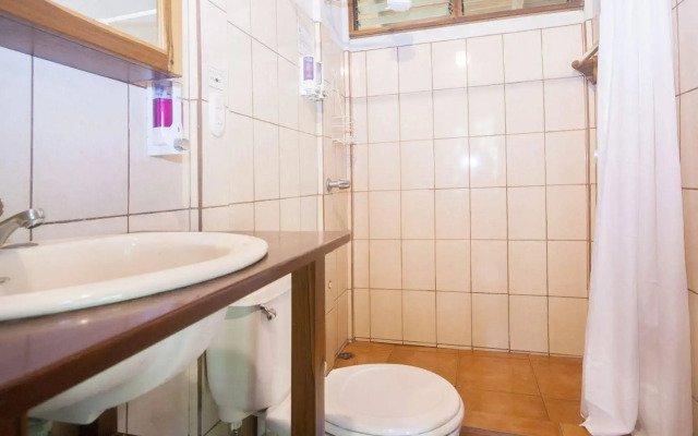 Finca Luna Nueva Lodge