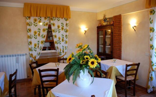 Agriturismo La Marianella