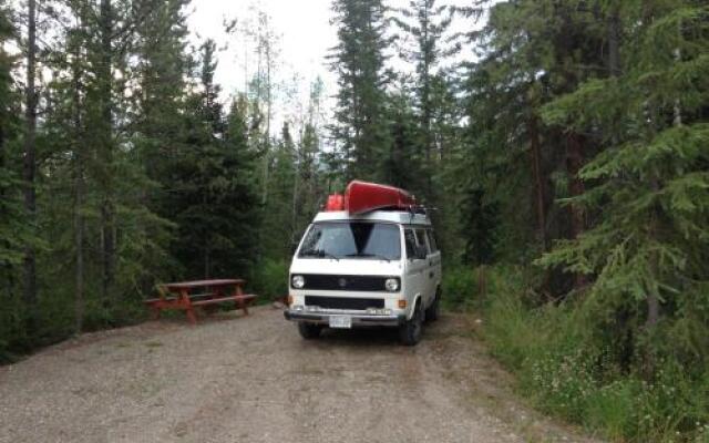 MamaYeh RV Park & Campground