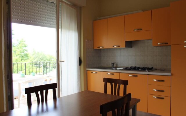 Residence Il Triangolo