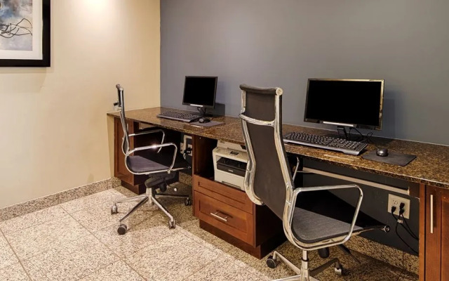 Best Western Plus Brandon Inn