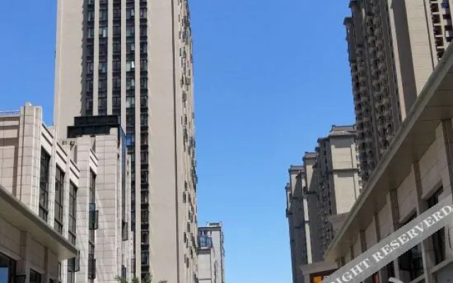 Zhangzhou Xiangjun Hotel (City Children's Hospital)