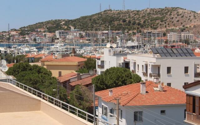 Liman Otel