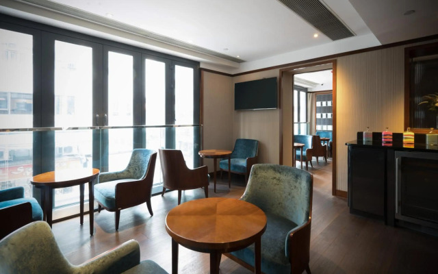 Hotel One Eighteen