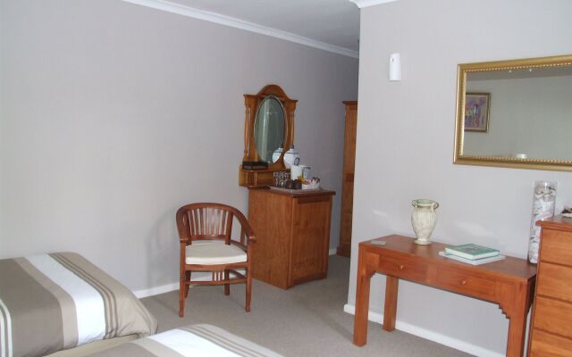 Gordons Bay Guesthouse