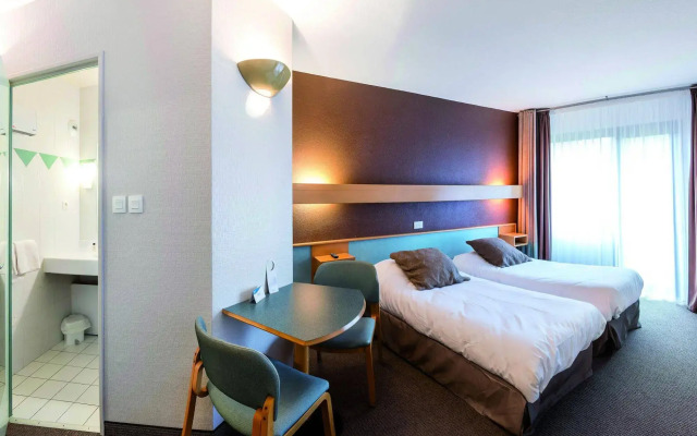 Club Vacances Bleues Les Horizons du Lac