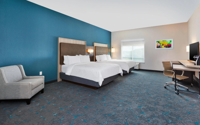 Holiday Inn Cookeville by IHG