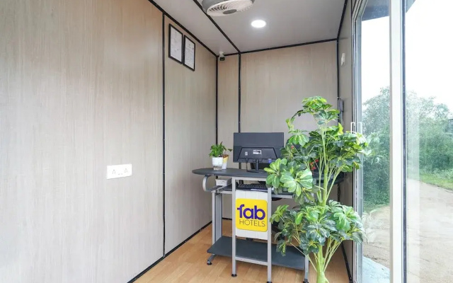 Fabhotel Sree Laveeza