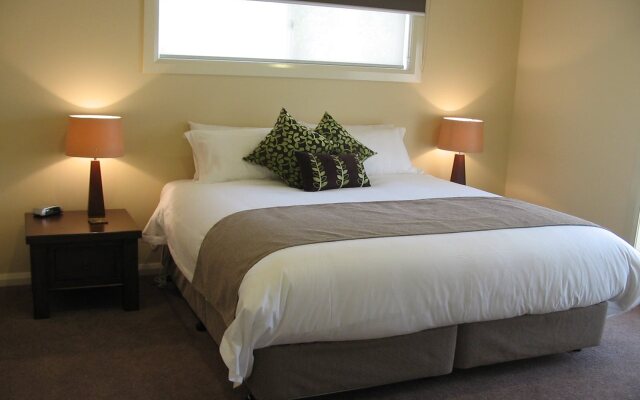 Wild Cattle Creek Estate