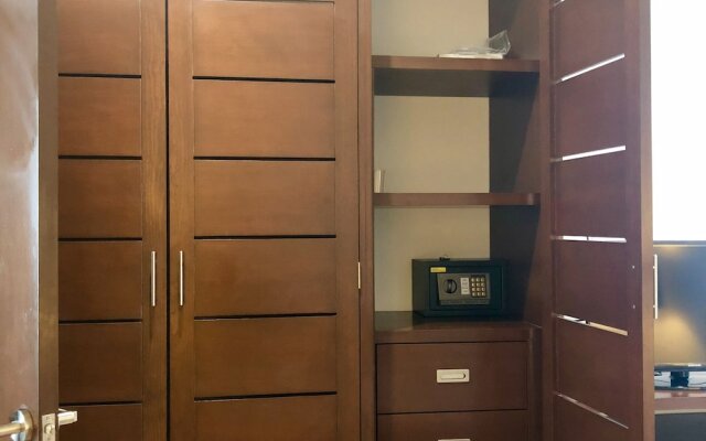 SKYLINE 24th , LUXURY APARTMENT, 5ta AVE.