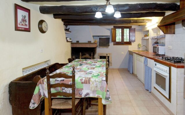 A Farmhouse, With a Private Swimming Pool in the Costa Brava