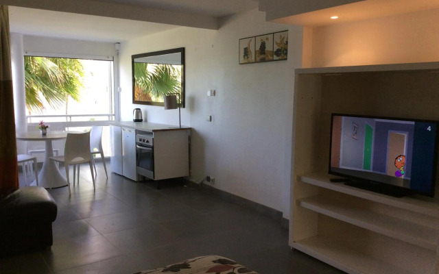 Résidence Appartement La Vieille Tour