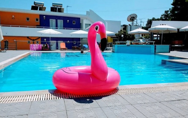 Mando Living -  Faliraki