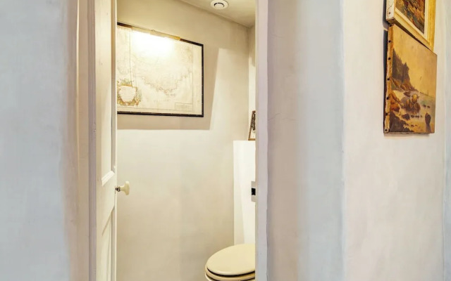 Studio Authentic Charm - In the Heart of Cannes