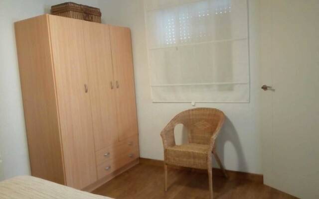 Desde Triana a Sevilla