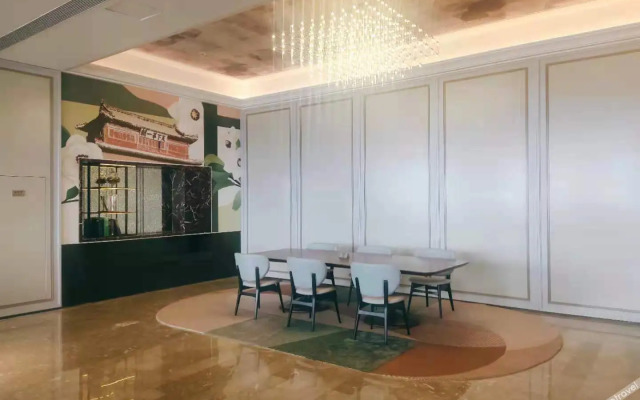 Mercure Qinhuangdao Downtown