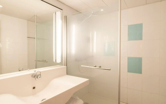 Novotel Valenciennes