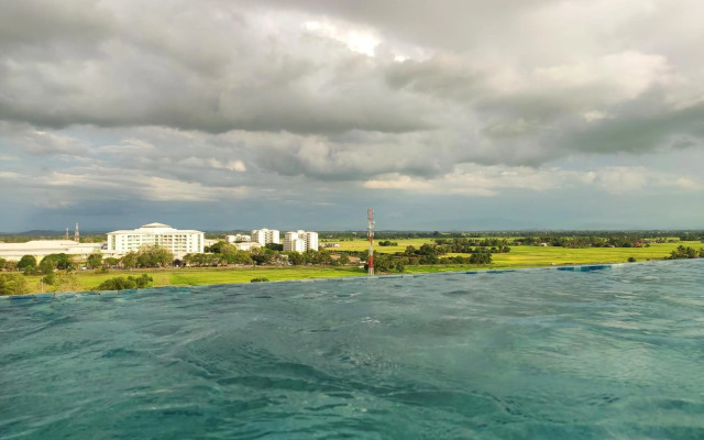 Professional HomeStay D' Alor Setar