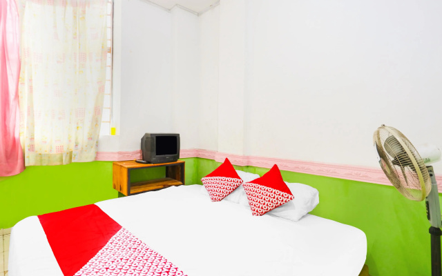 Hotel O Wr House Syariah BatamNearEast Coast Park – Guest Rooms – Batam