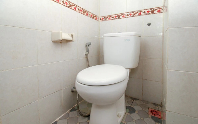 Airy Sanur Danau Tamblingan Gang Batur Sari 9A Bali