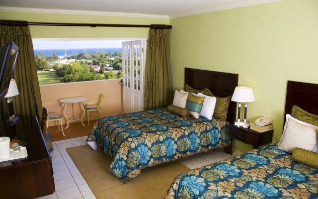 The Cardiff Hotel & Spa