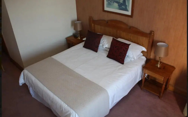 The Lord Nelson Inn