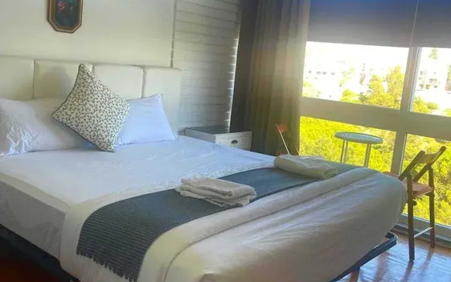 Peers Guest House