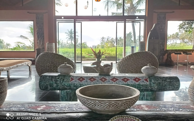 Villa Geno Ubud RedPartner