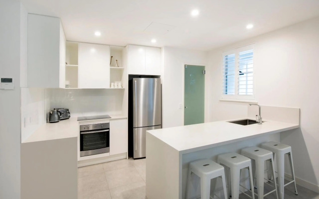 The Emerald Resort Noosa