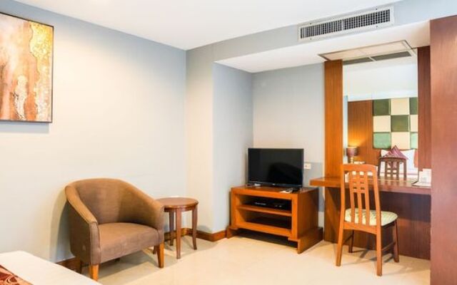 Lacuna Sukhumvit By Favstay