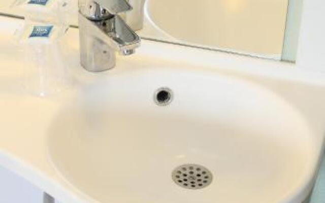 ibis budget Abbeville