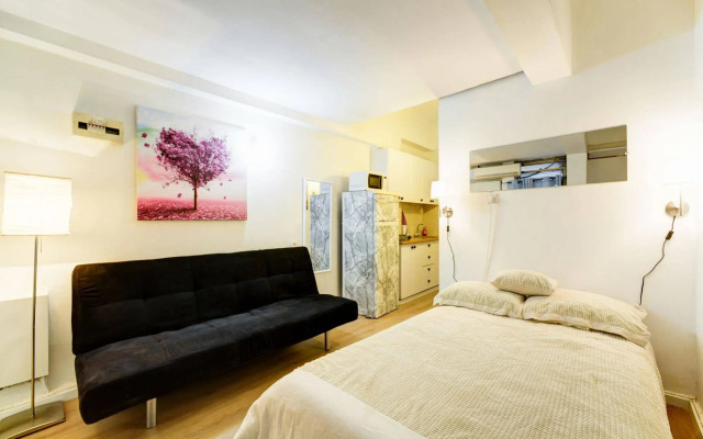 Tel-Aviving Apartments
