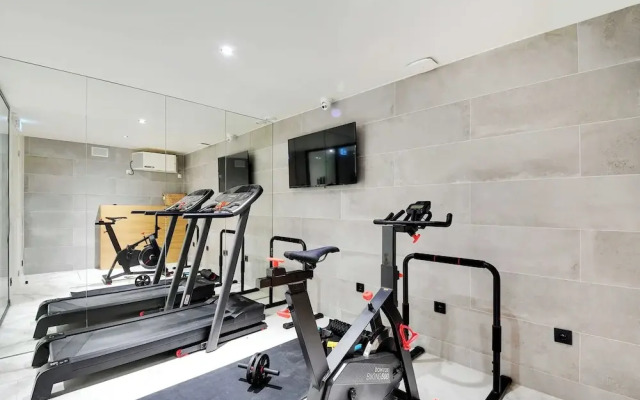 Perfect Stay- 1 Bdr/4p - Gare de Lyon / AC