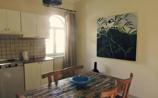 Troulakis Beach Hotel