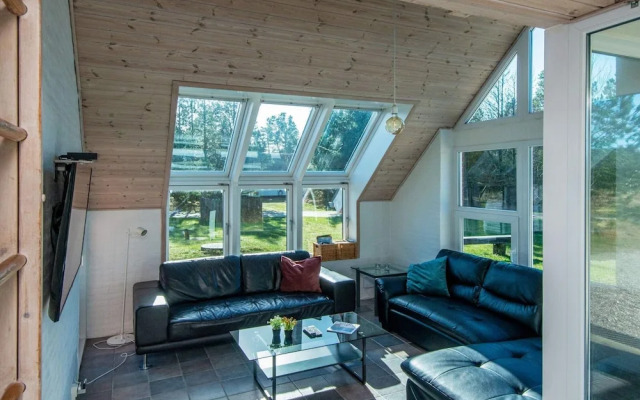 Luxury Retreat in Toftum - By Traum Ferienwohnungen